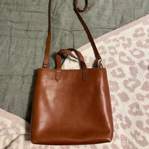 Madewell crossbody